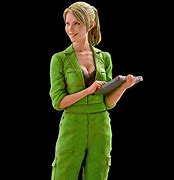 Image result for 1 12 Scale Model Figures Female