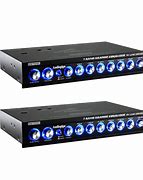 Image result for Equalizer Amplifier Car Audio