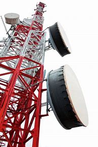 Image result for Telecom Tower Equipments