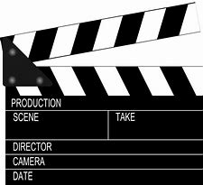 Image result for Movie Icon Clip Art