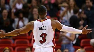 Image result for Dwyane Wade Son Jersey