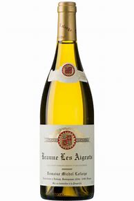 Image result for Michel Lafarge Beaune Aigrots