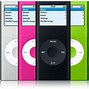 Image result for Apple 4 Gig iPod Nano