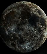 Image result for Digital Imaging Moon
