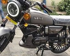 Image result for Yamaha RX100 New