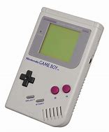 Image result for Vintage Game Boy
