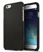 Image result for Matte Black iPhone 6 Cover