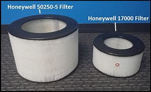 Image result for Honeywell 17000 Air Purifier Filters