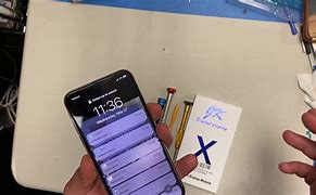 Image result for iPhone X Touch Screen Not Working