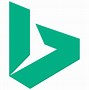 Image result for Bing Icon Square
