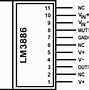 Image result for What Is the Amplifier IC