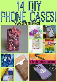 Image result for DIY Phone Case Kit