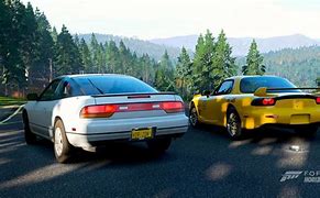 Image result for Initial D 240SX
