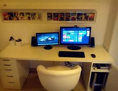 Image result for Executive Office Setup