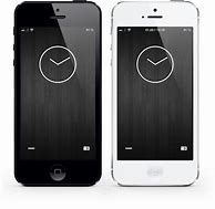 Image result for Minimalist iPhone Lock Screen