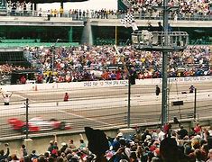 Image result for Firt Indy 500 Car