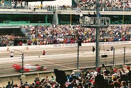 Image result for Al Unser Indy 500
