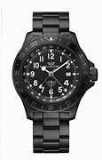 Image result for Glycine Watches 46Mm