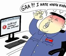 Image result for North Korea Internet Censorship Control