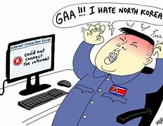 Image result for North Korea Internet Law