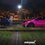 Image result for Pink Honda Civic