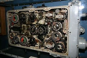 Image result for WW2 Torpedo Data Computer
