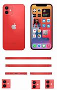 Image result for Miniature iPhone 12 Printable