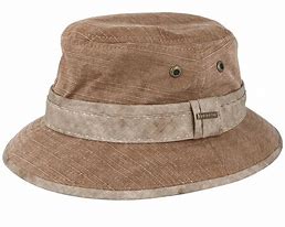 Image result for Light Brown Bucket Hat