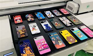 Image result for Printer That Prints On a Phone Case