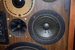 Image result for Vintage Marantz Floor Speakers HD66