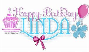 Image result for Happy Birthday Linda Balloons