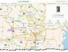 Image result for How to Locate Lost iPhone From Computer