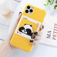 Image result for Cartoon Apple Phone Cases