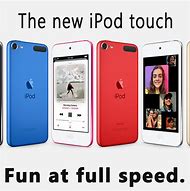 Image result for iPod Touch 7th Geeration