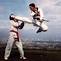 Image result for Taekwondo Kicks 123RF