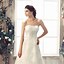 Image result for Ivory Colour Shade Wedding Dress