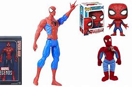 Image result for Best Spider-Man Toys