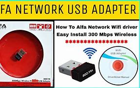 Image result for All Alfa Network Adapters