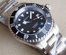 Image result for Diver Watches