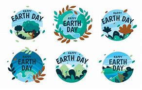 Image result for Earth Day Badges Craft