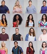 Image result for 26 Big Brother Cast