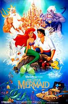 Image result for Ariel Voice Little Mermaid