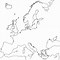 Image result for Northern European Plain Europe Map