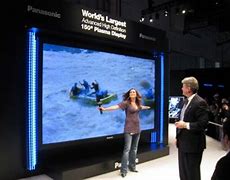 Image result for Big Flat Screen TV 150-Inch