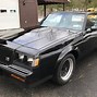 Image result for Buick Grand National GNX