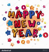 Image result for Cartoon Pics of Happy New Year