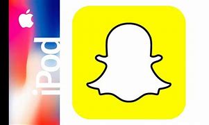 Image result for iPod Touch 5 Snapchat