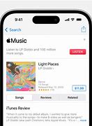 Image result for Get It On iTunes Store