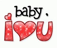 Image result for I Love You Baby Romantic Memes