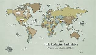 Image result for Bulk Reducing Industry